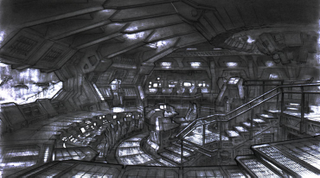 Illustration for article titled 9/11 Killed Bryan Singer's Battlestar Galactica